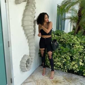 Meet your Posher, Nancy